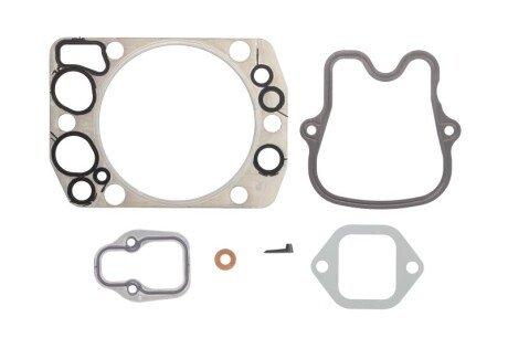 Комплект прокладок головки циліндра elring 812.544