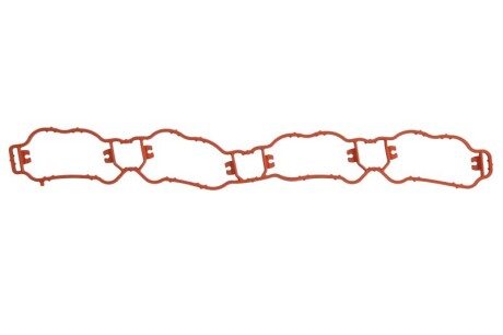 Прокладка колектора впускного elring 822.390