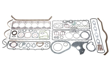 Повний набір прокладок двигуна elring 826.750