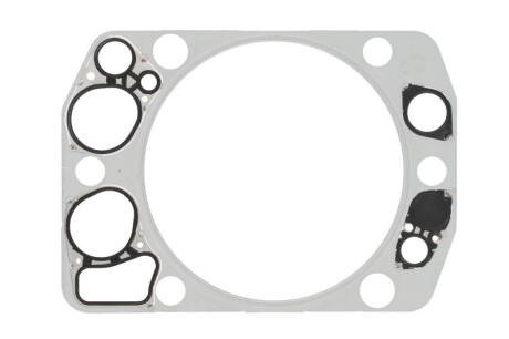 Прокладка ГБЦ MAN D2566/2840/2842/2848/2865/2866/2876 144 mm elring 829.722