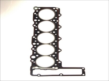 Прокладка ГБЦ MB (W124) OM602 (1,74 мм) elring 833.048