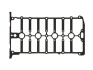 Прокладка кришки головки блоку циліндрів VAG 1,2/1,4 TSI 14- elring 898042 (фото 1)