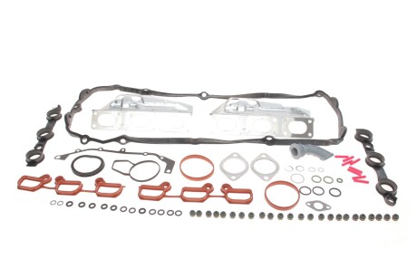 Комплект прокладок (верхній) BMW 3 (E46)/5 (E39/E60)/7 (E65-E67) 00-08 M54 elring 903.350