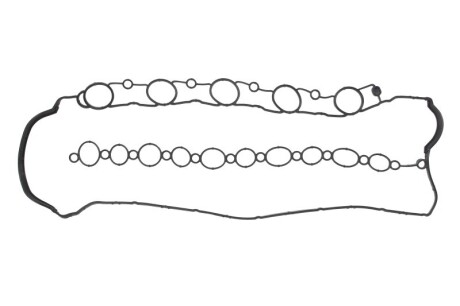 Прокладка крышки клапанов elring 905.160