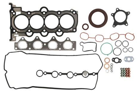 Повний комплект прокладок, двигун Hyundai/Kia 1,6 16V G4FD 11- elring 925.630