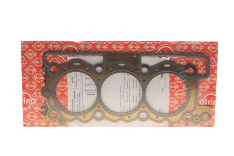 Прокладка ГБЦ Land Rover Discovery/Range Rover 3.0D 09- (1.17mm) elring 980.550