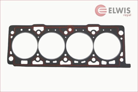 Прокладка головки блока цилиндров elwis Royal 0025130