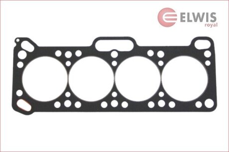 Прокладка головки блока цилиндров elwis Royal 0038847