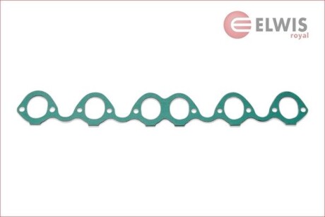 Прокладка впускного колектора elwis Royal 0255551