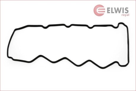 Прокладка клапанної кришки elwis Royal 1522456