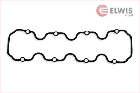 Прокладка клапанної кришки elwis Royal 1542621