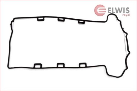 Прокладка клапанної кришки elwis Royal 1542665