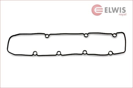 Прокладка клапанної кришки elwis Royal 1544232
