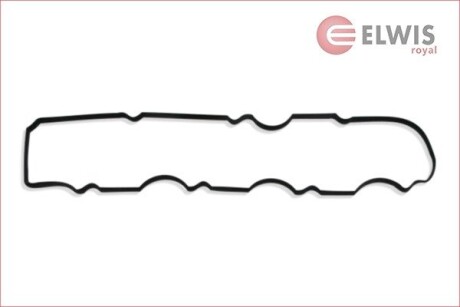 Прокладка клапанної кришки elwis Royal 1544233