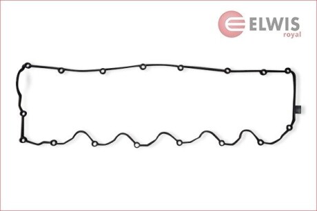 Прокладка клапанної кришки elwis Royal 1552828