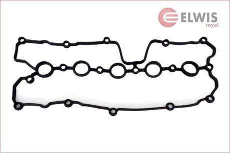 Прокладка клапанної кришки elwis Royal 1556077