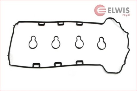 Комплект прокладок клапанной крышки elwis Royal 9149065