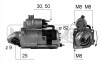 Стартер era 220158A (фото 1)