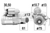 Стартер era 220845A (фото 1)