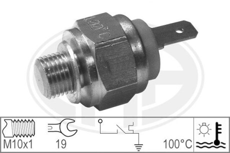 Датчик температури era 330646