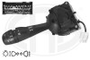 Подрулевой переключатель RENAULT CLIO/ DUSTER/ LOGAN (выр-во) era 440792 (фото 1)