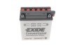 Акумулятор exide 12N53B (фото 4)