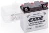 Аккумулятор exide 6N63B1 (фото 1)