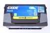 Акумулятор exide eb802 (фото 5)