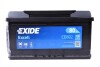 Акумулятор exide eb802 (фото 6)