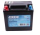 Exide ek151 (фото 1)