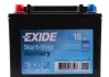 Exide ek151 (фото 2)