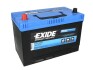 Акумулятор exide er450 (фото 2)