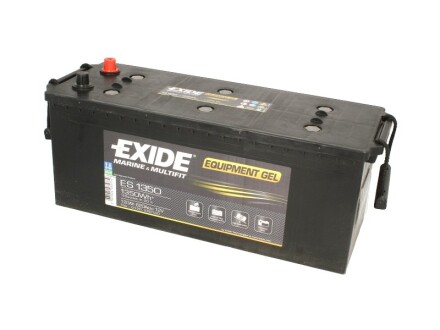 Аккумулятор exide es1350