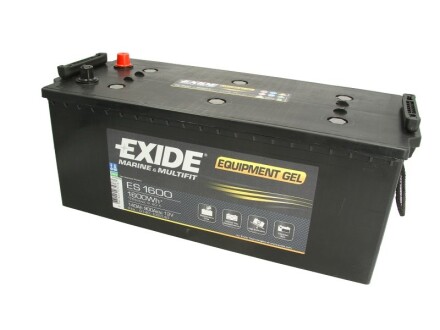 Аккумулятор exide es1600