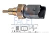 Датчик температуры Alfa romeo 147 1.6 16v t.spark (937axb1a) (01-10)/Fiat Brava 1.6 16v (182.bu) (99-02) (7.3286) facet 73286 (фото 1)