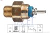 Датчик увімкнення вентилятора Mercedes Benz W124/201/T1/T2 M102/OM602/603 (77-) (7.4070) facet 74070 (фото 1)