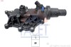 Термостат Renault Megane/Laguna/Clio/Scenic 1.4/1.6i 98- (89C) (7.8705) facet 78705 (фото 1)