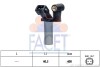 Датчик обертів коленвала Peugeot Boxer 2.2HDI/Ford Transit 2.2/2.4/3.2 TDCi 06- (9.0307) facet 90307 (фото 1)