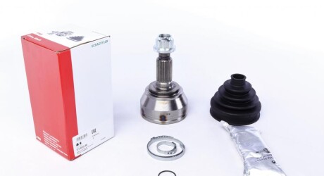 Шрус зовн VW TOUAREG 3.0-3.6 30/27Z fag 771 0475 30