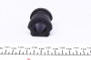 Втулка стабілізатора (переднього) VW Polo/Skoda Roomster/Fabia 99- (d=20mm) fag 819009710 (фото 2)