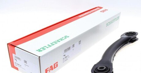 Важіль підвіски (задній/зверху) Ford Focus 99-12 fag 821 0900 10