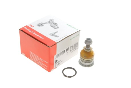 Опора кульова (передня) Honda Accord 2.0/2.2 16V 90-96 fag 825 0038 10