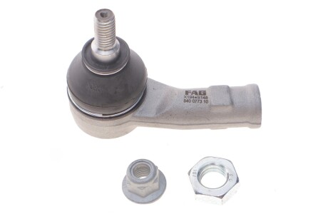 Наконечник тяги рульової (R) Ford Focus 98-04 fag 840 0773 10