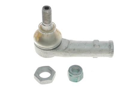 Наконечник тяги рульової (R) Audi A3 99-03/TT 99-06/VW Golf IV 3.2 02-05 (L=85mm) fag 840 0892 10