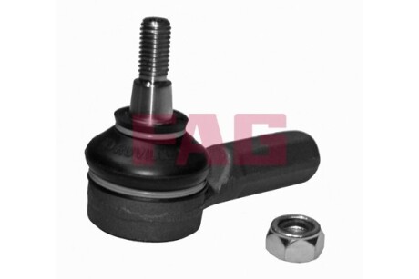 Наконечник тяги рульової Smart Forfour 04-06 fag 840 1019 10