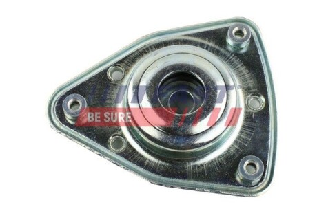 Опора амортизатора перед. Citroen C4 (13-), Berlingo (18-)/Peugeot 308, 3008, 5008 (07-) (18-) fast ft12033