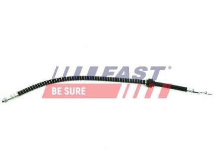 Тормозной Шланг Перед L/R 510mm fast ft35153