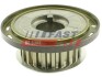 Шестерня коленвала Peugeot/Citroen/Fiat/Mazda/Ford/Suzuki/Volvo 1.4, 1.6HDI, 2.0D (08-) fast ft45614 (фото 1)