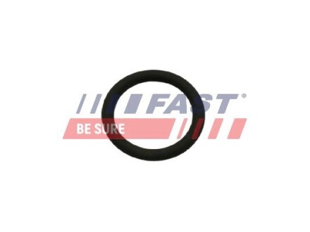 Прокладка клапану EGR FIAT DUCATO 14> 2.0 JTD fast ft50601