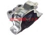 Подушка двигуна FIAT PUNTO GRANDE 05> ПЕРЕД ЛВ 1.2/1.4 fast ft52465 (фото 1)